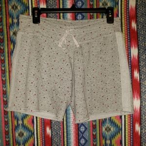 ❌SOLD❌Cute lounge/workout shorts